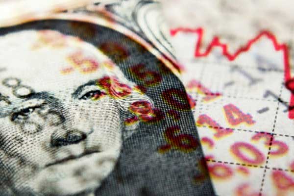 许安丰：2.24黄金日内操作策略，多头调整勇攀高峰